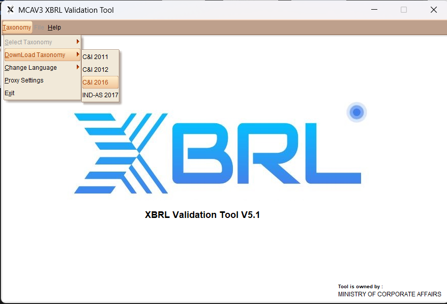 xbrl