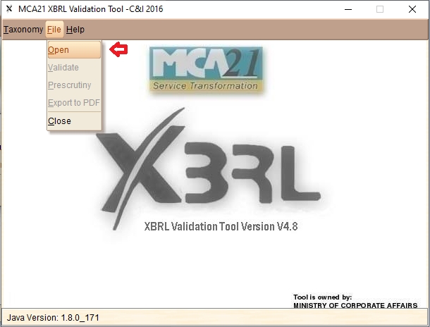 xbrl