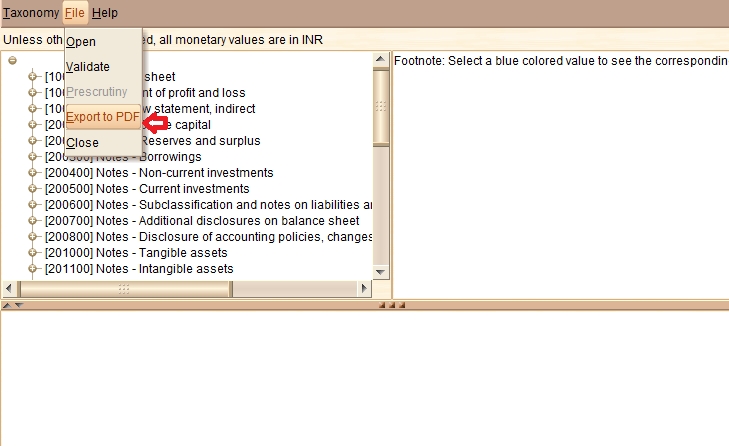 xbrl